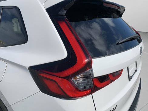 New 2026 Honda CR-V TrailSport image 10