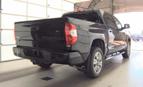 Used 2015 Toyota Tundra 1794 Edition image 19