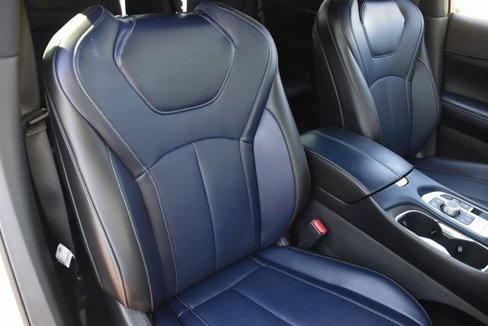 New 2026 INFINITI QX60 Luxe image 33