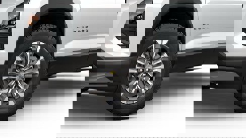New 2026 Chevrolet Equinox LT image 54