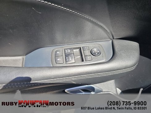 Used 2021 Dodge Challenger R/T Scat Pack w/ Plus Package image 12