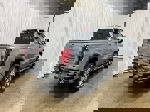 New 2026 GMC Sierra 1500 Denali w/ Denali Reserve Package image 19