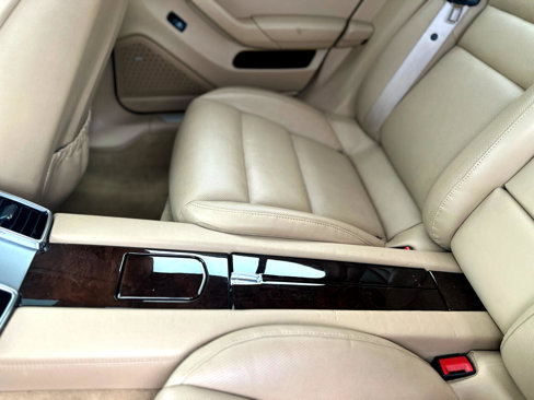 Used 2010 Porsche Panamera Turbo image 26