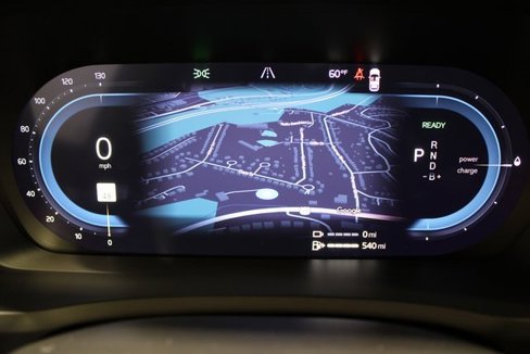 New 2025 Volvo XC90 T8 Plus w/ Protection Package Premier image 13