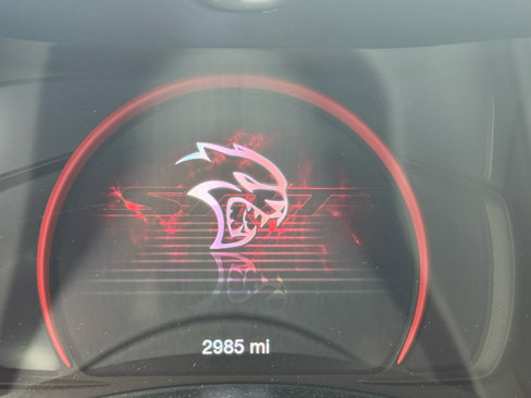 Used 2023 Dodge Durango SRT Hellcat image 33
