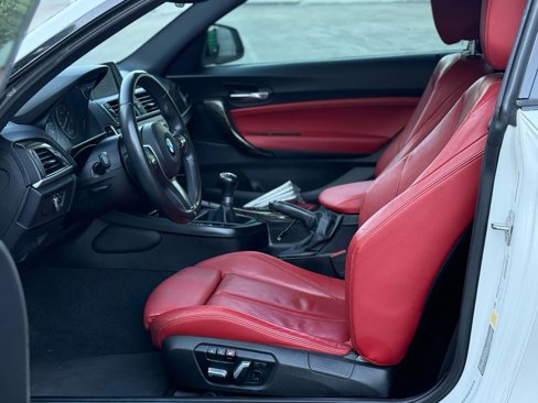 Used 2017 BMW M240i Coupe image 14