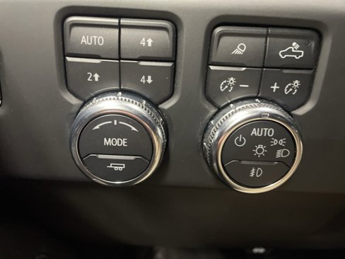 Certified 2023 GMC Sierra 1500 Denali image 21