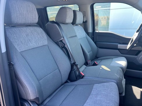 New 2025 Ford F350 XLT w/ Black Appearance Package image 41
