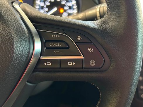 Used 2022 INFINITI Q50 Sensory image 28
