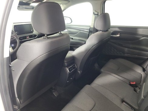 Used 2022 Hyundai Santa Fe SEL w/ Cargo Package image 20