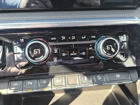 Used 2024 GMC Sierra 1500 Denali image 37