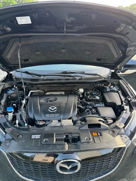 Used 2015 MAZDA CX-5 Grand Touring image 15