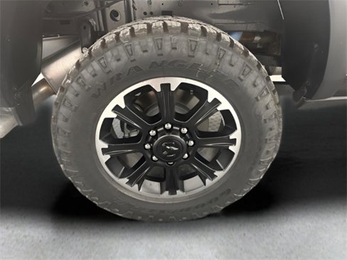 Used 2025 RAM 2500 Power Wagon image 34