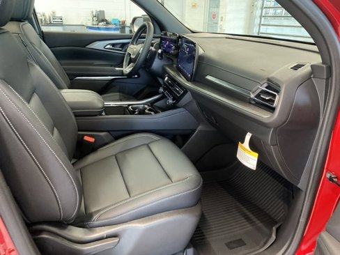 New 2026 Chevrolet Traverse LT w/ Sun and Wheel Package image 35