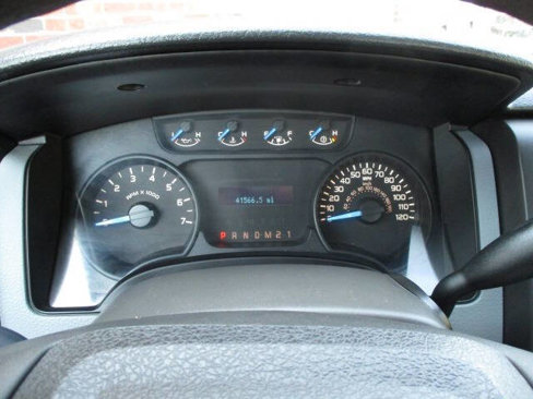 Used 2014 Ford F150 XL w/ Power Equipment Group image 17
