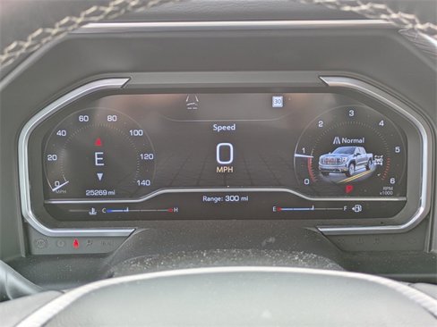 Used 2022 GMC Sierra 1500 Denali Ultimate image 30