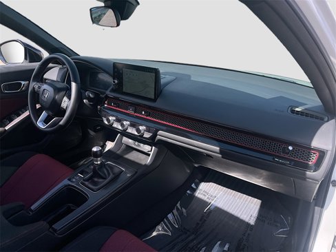 Used 2025 Honda Civic Si image 29