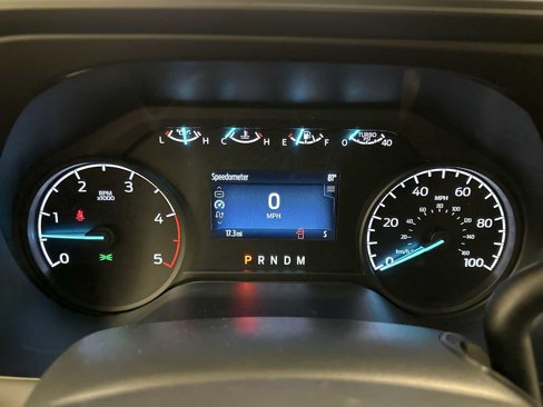 New 2026 Ford F250 XL image 6