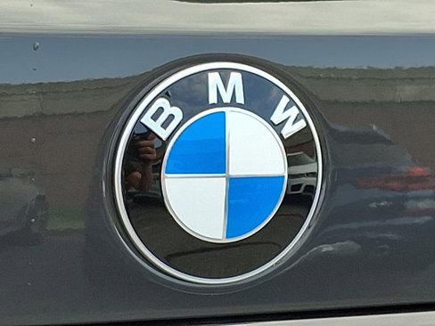 New 2026 BMW X7 xDrive40i w/ M Sport Package image 25