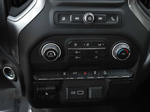 New 2026 Chevrolet Silverado 2500 W/T image 15
