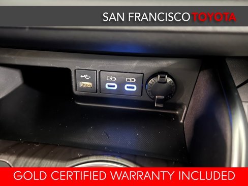 Used 2022 Toyota Highlander Limited image 32