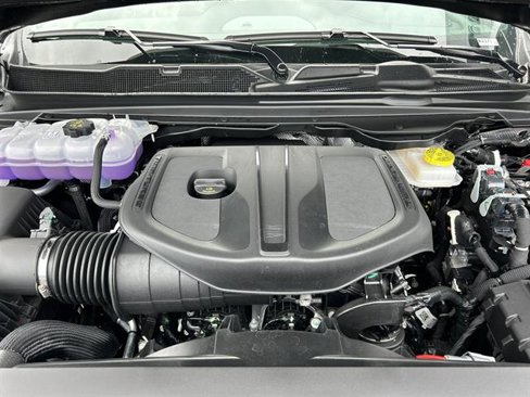 New 2026 RAM 1500 Laramie image 29