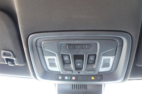 Used 2022 Chevrolet Silverado 1500 ZR2 image 22