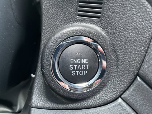 New 2025 Subaru Outback Touring XT image 23