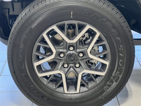New 2025 Jeep Wrangler Sahara image 5