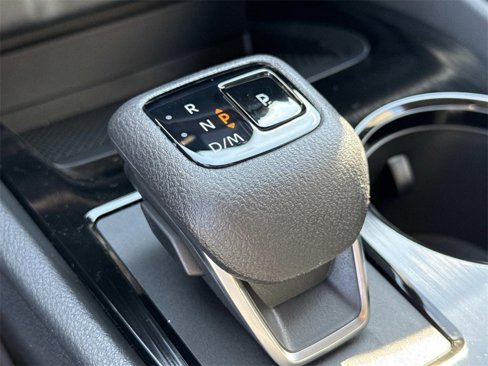 New 2026 Nissan Rogue SV image 6