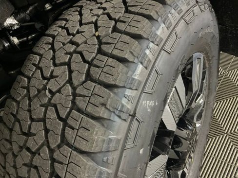 New 2026 GMC Sierra 2500 Denali w/ Denali Reserve Package image 40