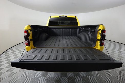 Used 2023 RAM 1500 TRX w/ TRX Level 2 Equipment Group image 7