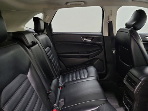 Used 2017 Ford Edge SEL w/ Equipment Group 201A image 19