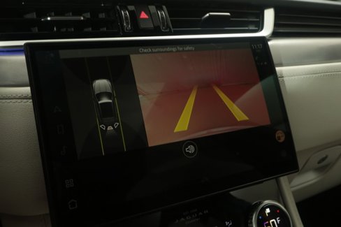 Used 2024 Jaguar F-PACE R-Dynamic S image 50