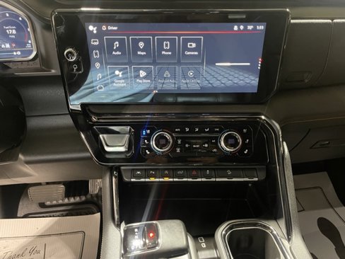 Used 2024 GMC Sierra 1500 AT4 w/ Technology Package image 15
