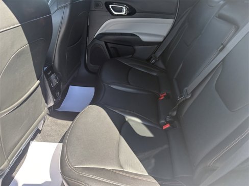 Certified 2022 Jeep Compass Limited w/ Sun and Sound Group image 31