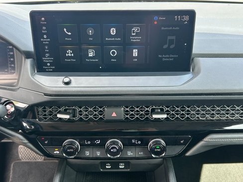 Used 2024 Honda Accord EX-L image 19