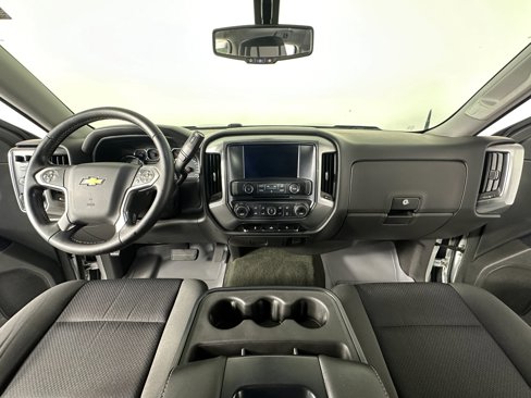 Used 2016 Chevrolet Silverado 1500 LT w/ All Star Edition image 30