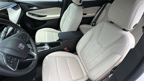 New 2026 Buick Encore GX Avenir w/ Avenir Technology Package image 19
