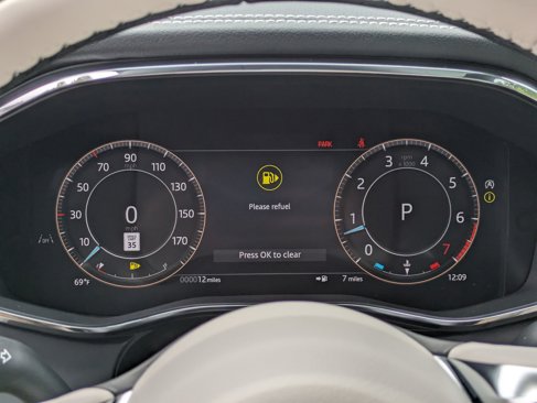 New 2026 Jaguar F-PACE R-Dynamic S image 11