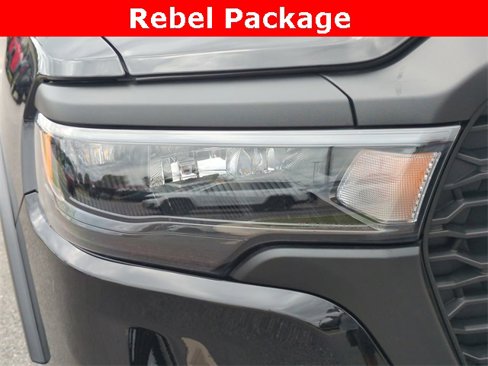 New 2026 RAM 1500 Rebel image 10