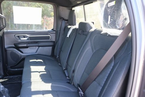 New 2026 RAM 1500 Lone Star image 14