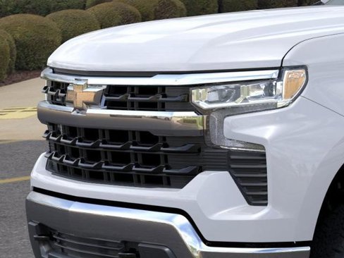 New 2026 Chevrolet Silverado 1500 LT image 13