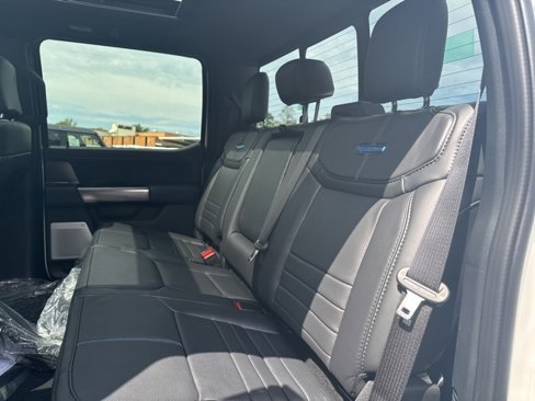 New 2026 Ford F250 Platinum image 19