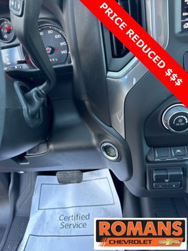 New 2025 Chevrolet Silverado 1500 Custom w/ Rally Edition image 21