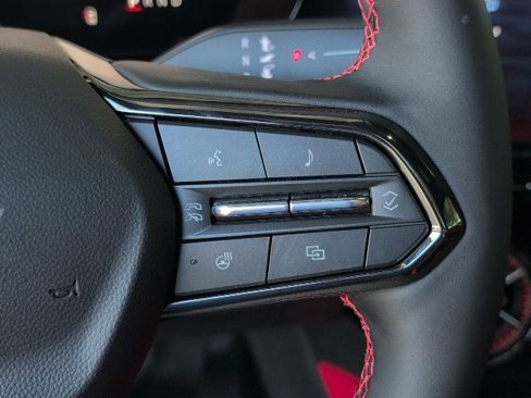 New 2026 Chevrolet Blazer EV RS w/ Super Cruise Package image 22