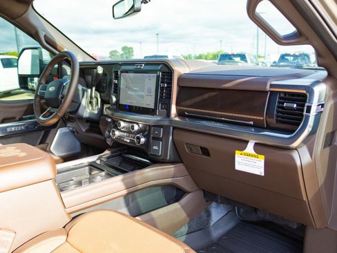 Used 2026 Ford F450 King Ranch image 19