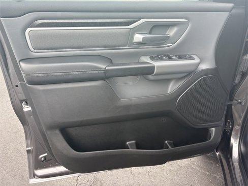 Certified 2022 RAM 1500 Big Horn image 11