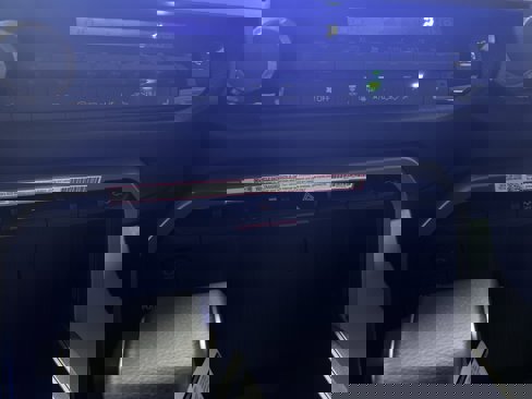 New 2026 Toyota Tundra SR5 image 21