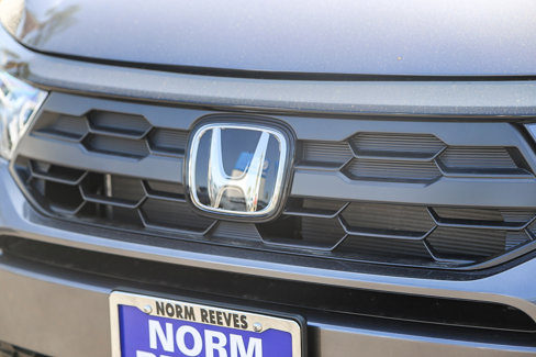 New 2026 Honda Odyssey EX-L image 5